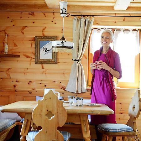 רייט אים וינקל Mein Chalet מראה חיצוני תמונה