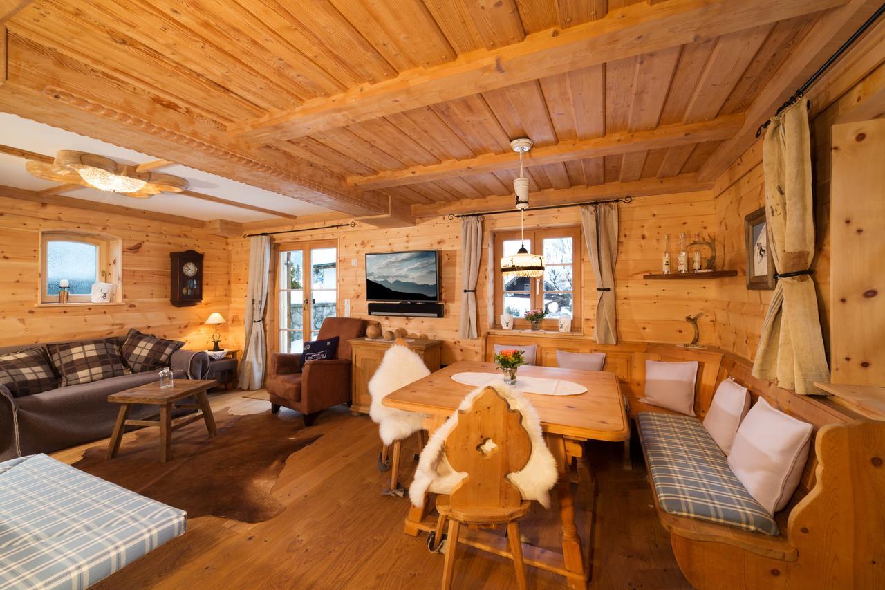 רייט אים וינקל Mein Chalet מראה חיצוני תמונה