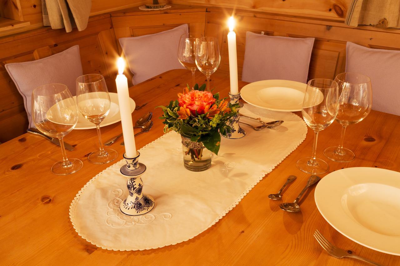 רייט אים וינקל Mein Chalet מראה חיצוני תמונה
