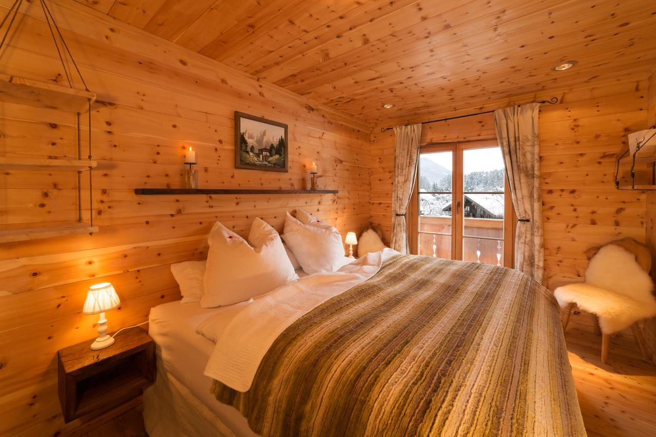 רייט אים וינקל Mein Chalet מראה חיצוני תמונה