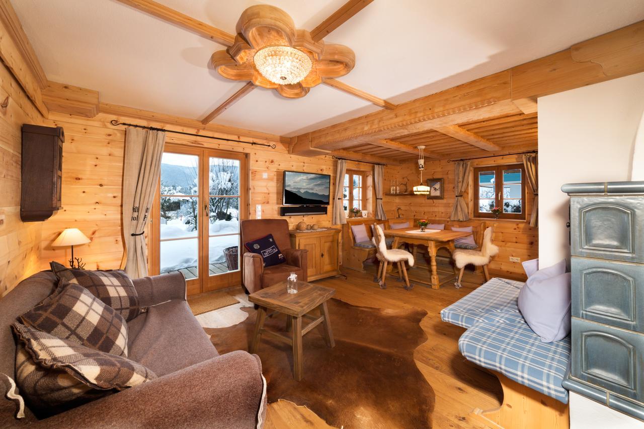 רייט אים וינקל Mein Chalet מראה חיצוני תמונה