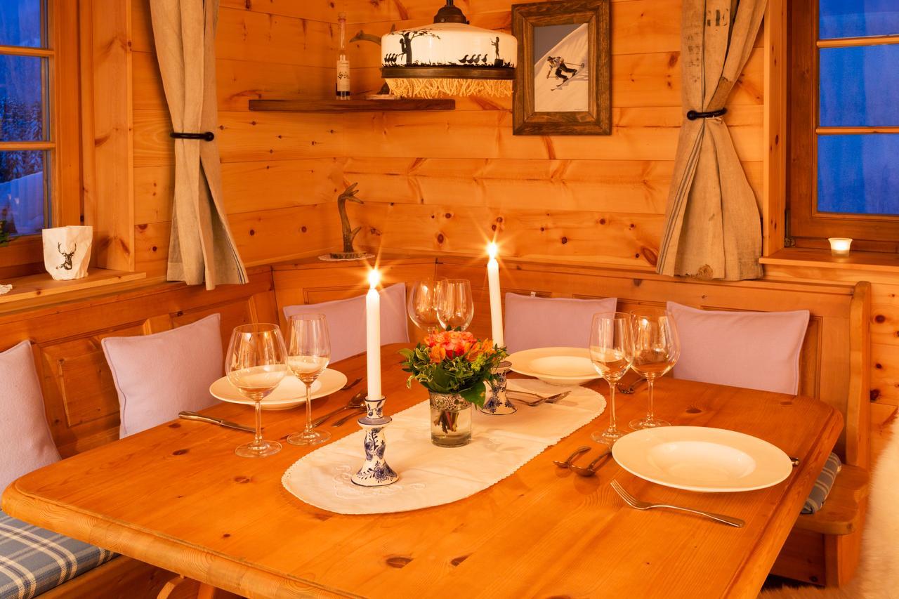 רייט אים וינקל Mein Chalet מראה חיצוני תמונה