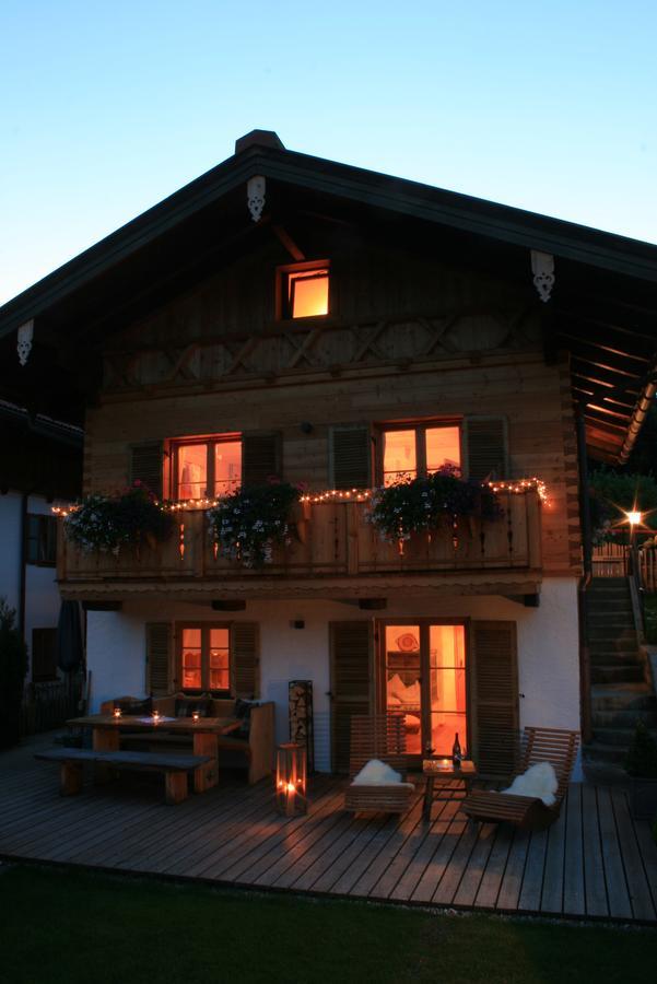 רייט אים וינקל Mein Chalet מראה חיצוני תמונה