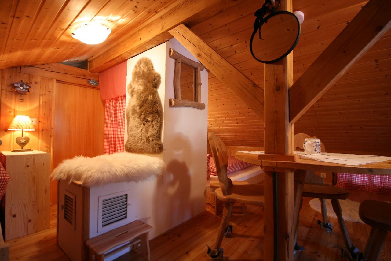 רייט אים וינקל Mein Chalet מראה חיצוני תמונה